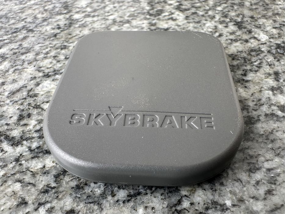 Мітка SkyBrake иммобилайзер метка новая: 850 грн. - Велоаксесуари ...