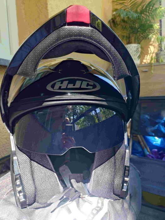 Kask HJC i90 (M-size)