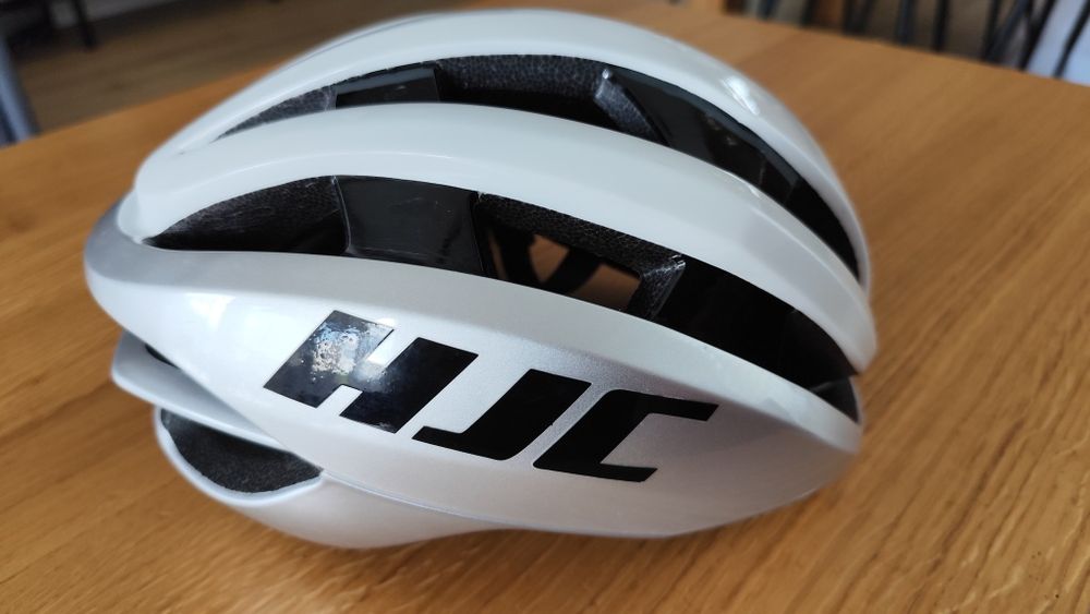 Kask rowerowy szosowy, MTB