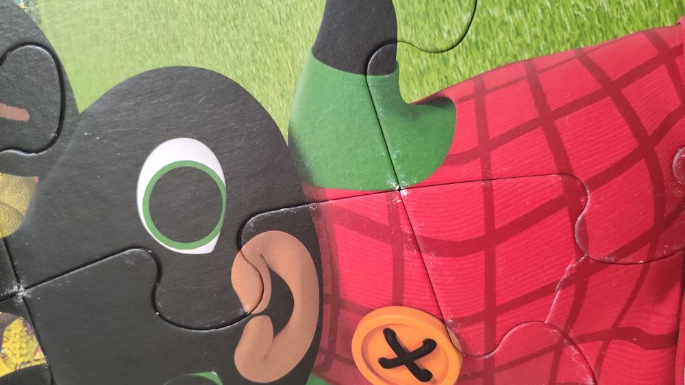 Puzzle Trefl Bing 2+