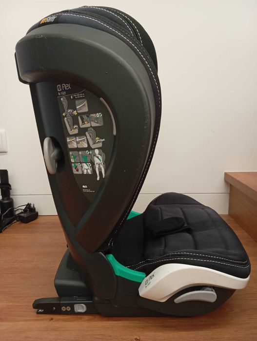 Besafe Cadeira Auto Flex IZI FLEX i-Size