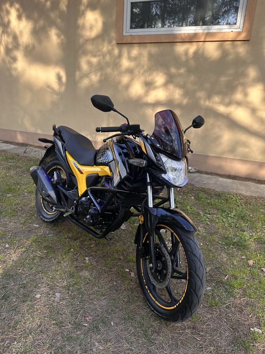 Продам Lifan кп 200