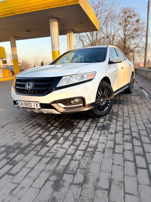 Продам Автомобіль Honda Crosstour