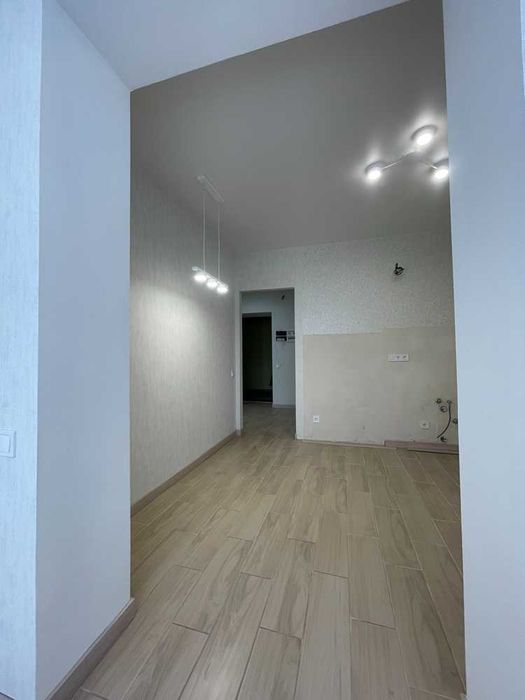 Продаж 1к квартири 41кв.м. з ремонтом Крюківщина Теремки Республіка