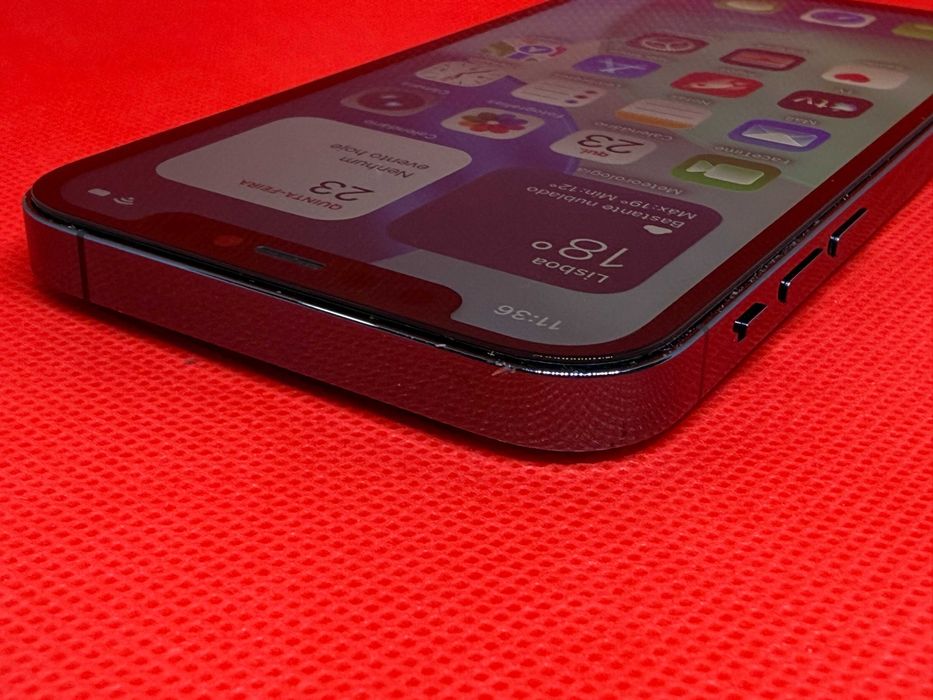 Iphone  12 Pro 128GB Azul Escuro