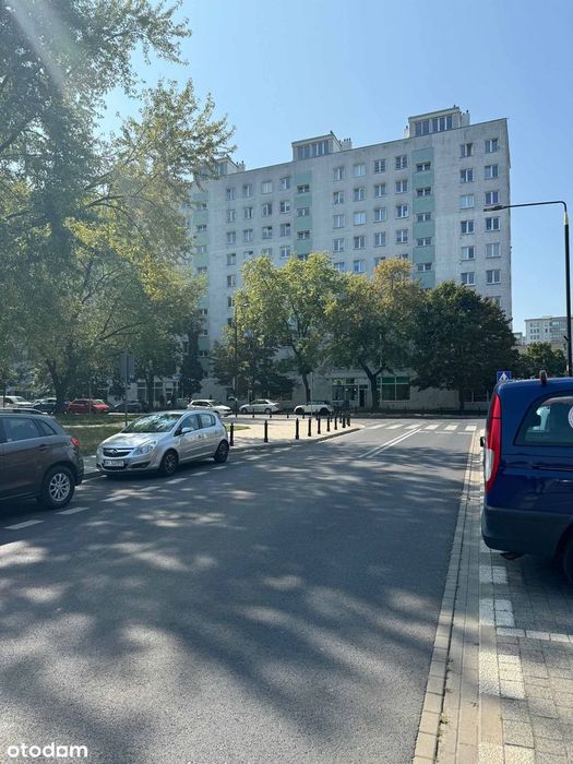 Śródmieście | 2 pokoje | gotowe do wprowadzenia | ciche i jasne