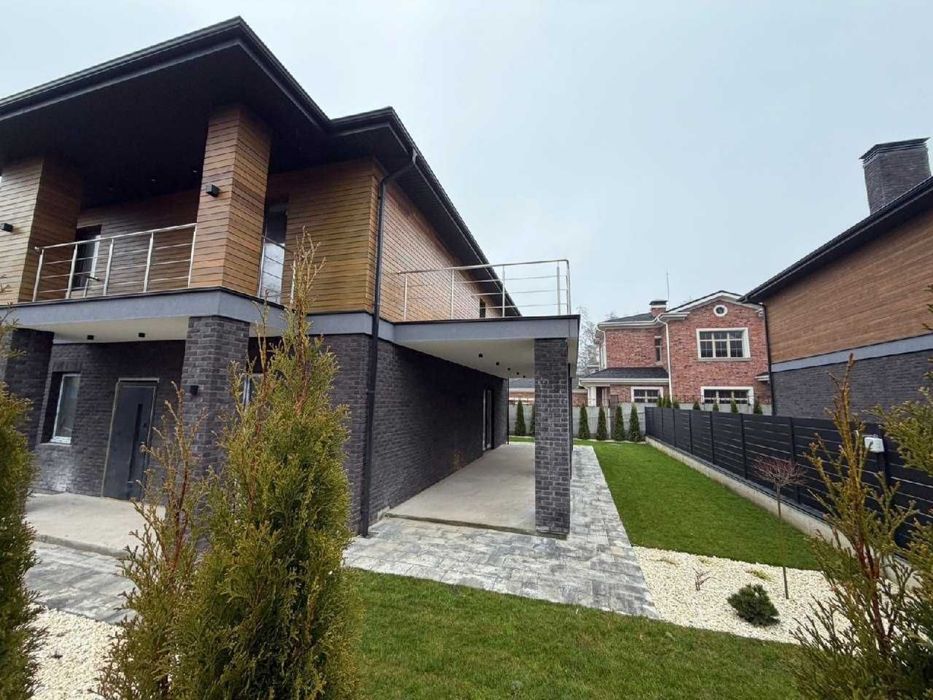 Будинок 180м2 Київ/Під чистове оздоблення. БЕЗ КОМІСІЇ