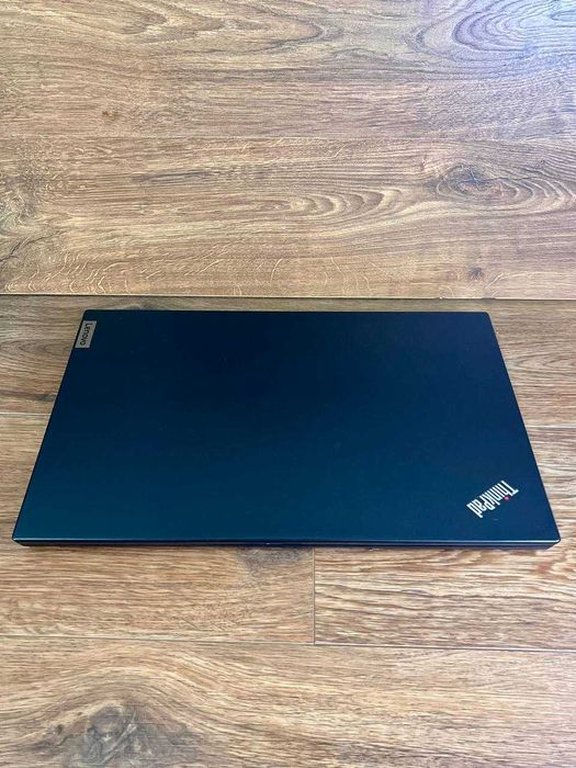 Lenovo ThinkPad L15 Gen 2a\AMD Ryzen 5 PRO 5650U\8 GB DDR4\SSD NVMe 256 GB