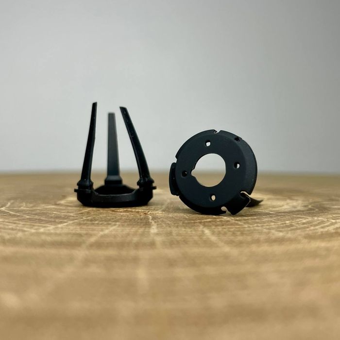 DJI Mini 3 Pro амортизатор камери