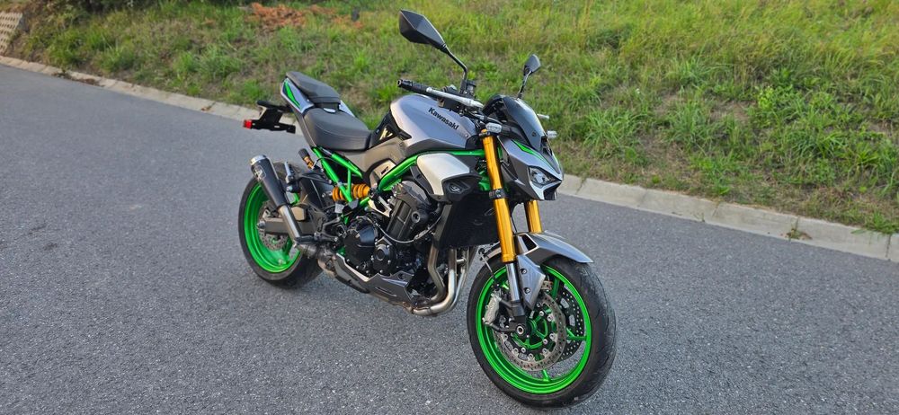 Kawasaki