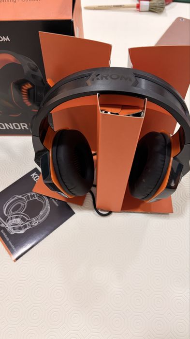 Krom Konor Ultimate 7.1 Gaming Headset