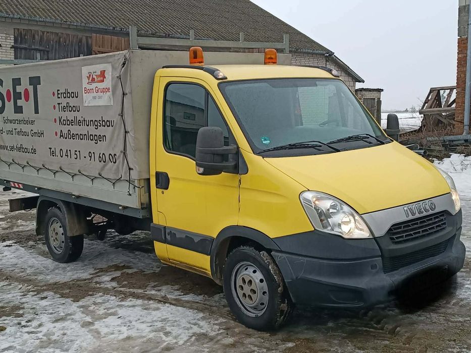 Iveco Daily