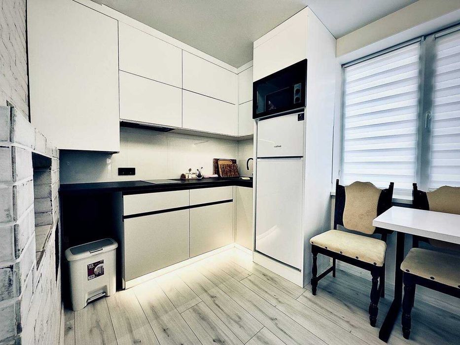 Хутір Лофт Будинок