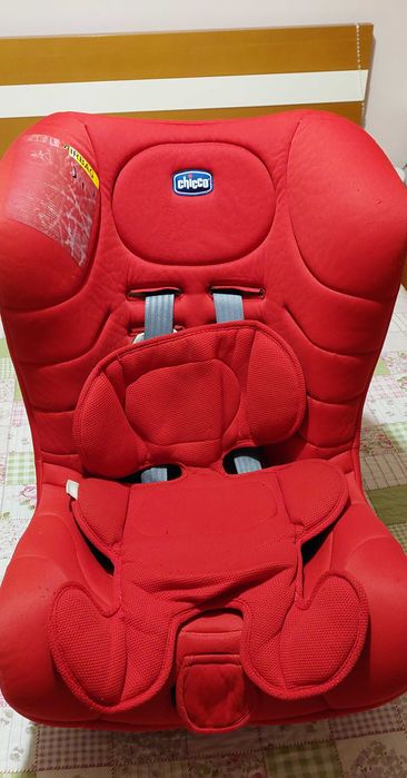 Cadeira Auto Bebé