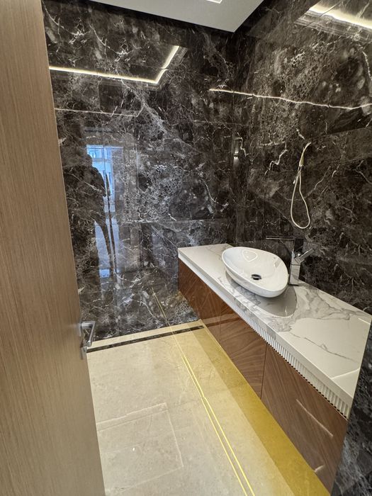 2-комнатная квартира по адресу ул. Каманина (площадь 105 м²) - Atlanta.ua - фото 18