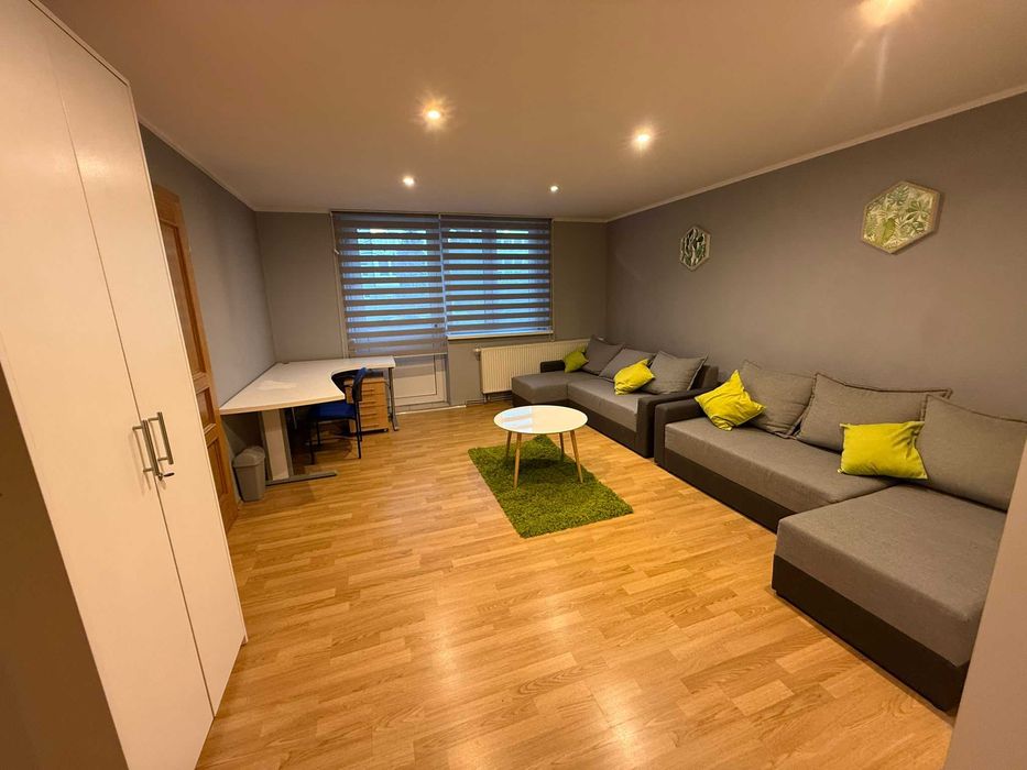 Mieszkanie – Opole - Widok 3