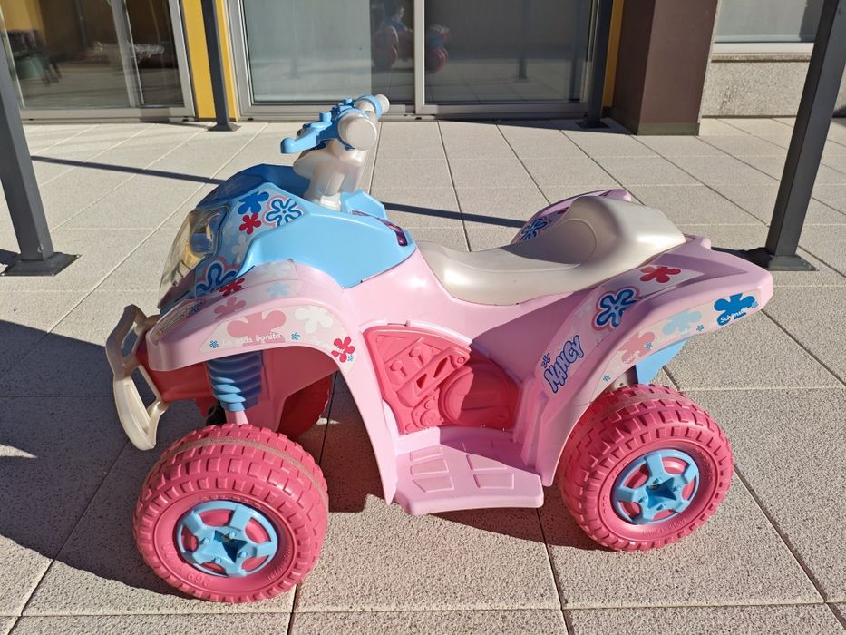 Moto 4 quod Nancy