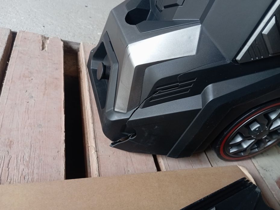 NEW!Parkside Мийка високого тиску PHDP 180 C2