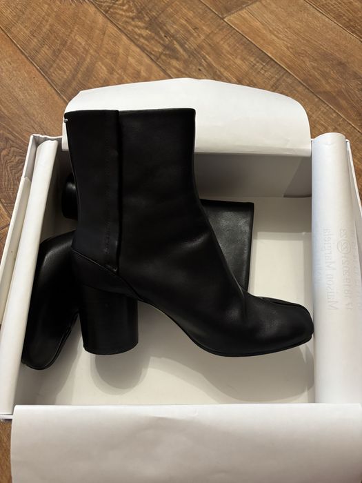 Черевики ботильйони Maison Margiela
