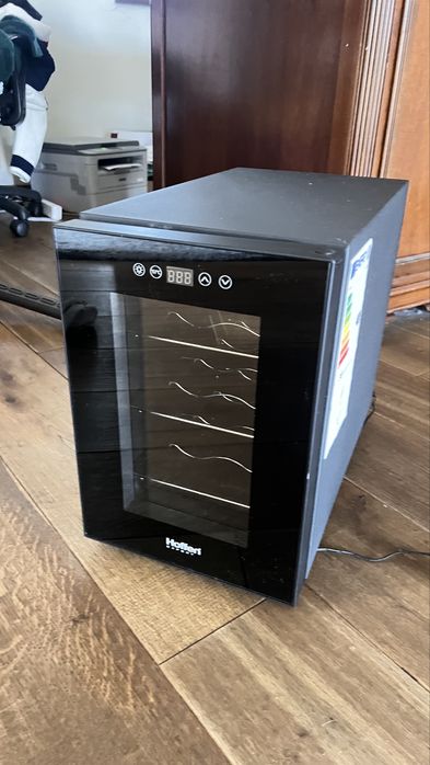 Lodowka na wino Hoffen