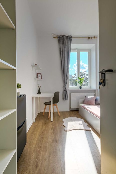 Apartment in Warszawa, Praga-Północ - View 3