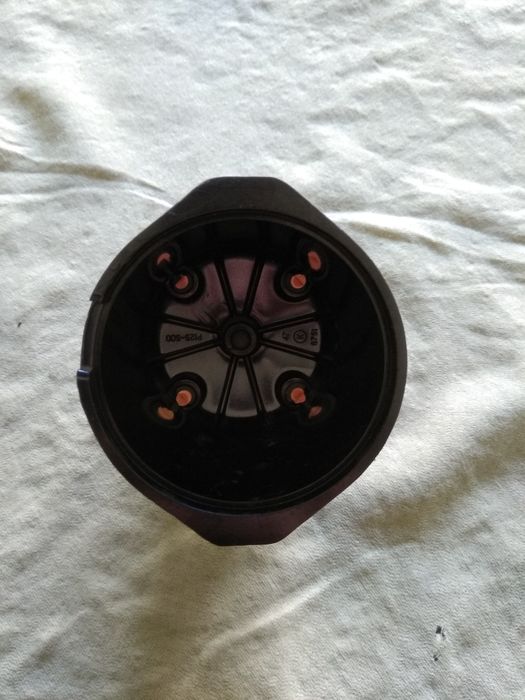 Прерыватель-распределитель и крышка СССР