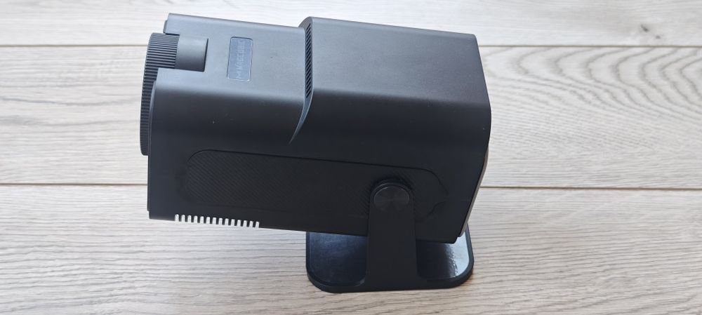 Projektor magcubic HY320 rzutnik jak nowy