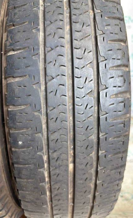Скад шин б/в. 215/75 R16C Michelin Agilis Camping