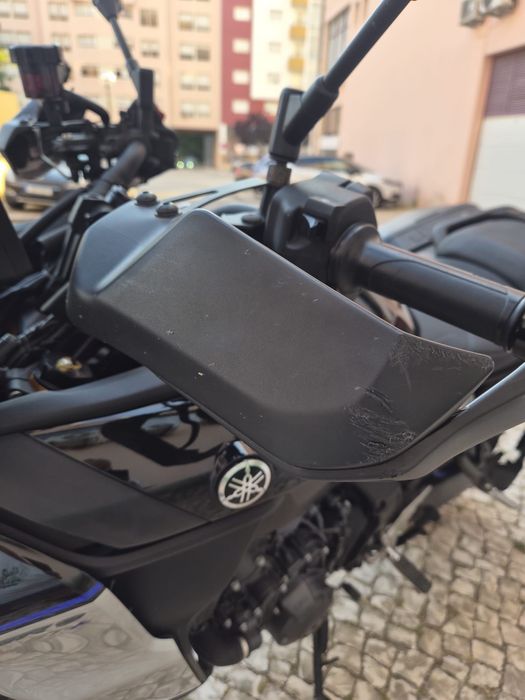 Yamaha Tracer 09 GT Plus 12/2024