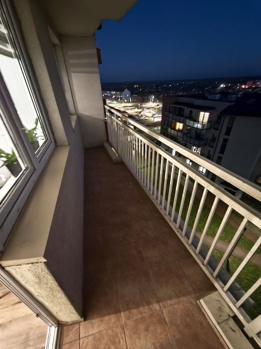 Wynajmę 3-pokojowe mieszkanie na Przylesiu po remoncie