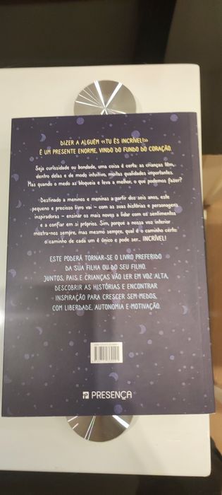 Tu és um ser fantástico de Sophie linde