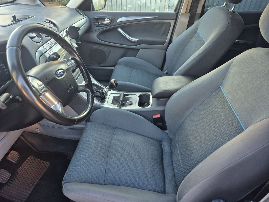 Ford S Max 1.8 dizel 7 osobowy