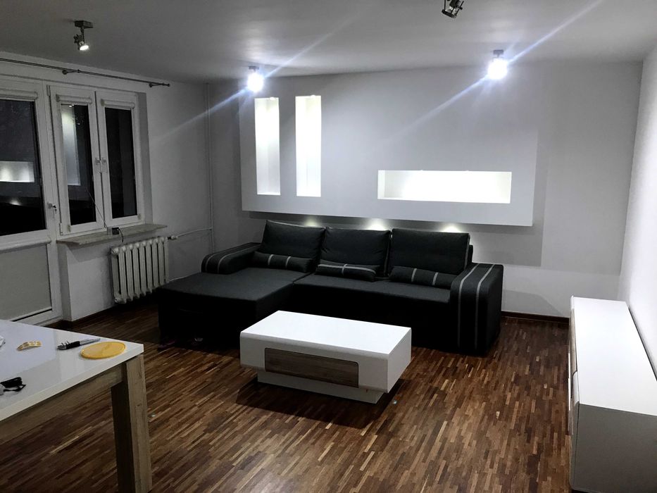 Apartament do wynajecia na czechowie