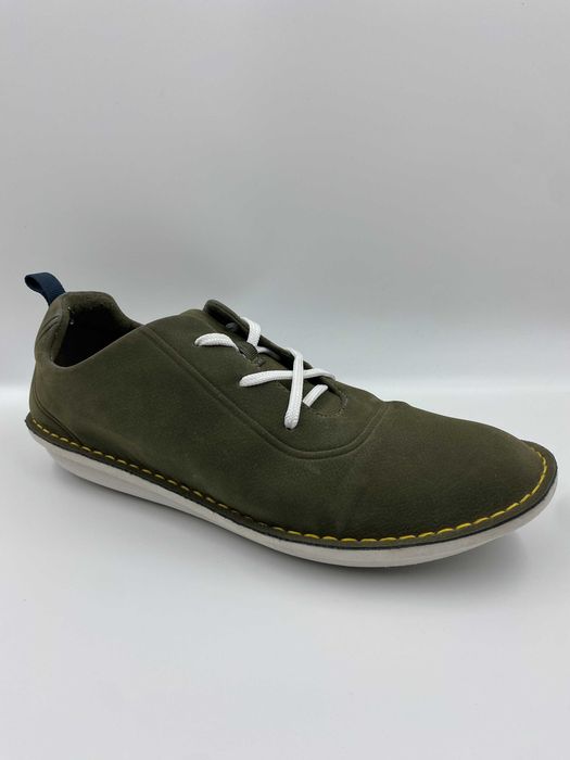 CLARKS Cloudsteppers r.42 oryginalne buty męskie