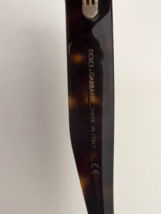 Vendo oculos D&G - Originais