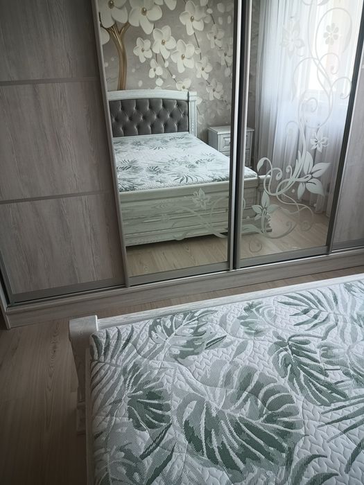 Ліжка з ясена від виробника!