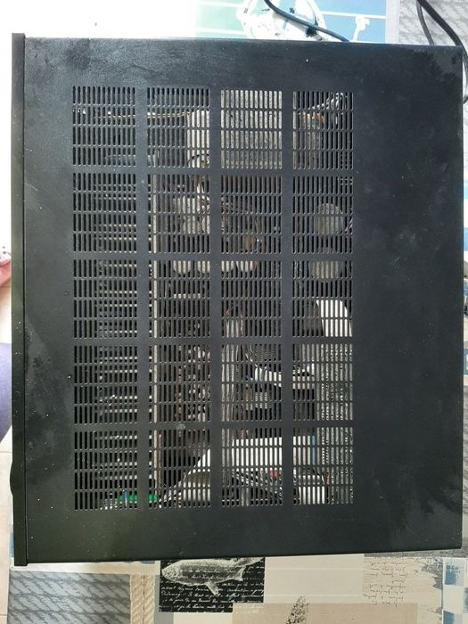 Amplifier   .64740117877123121