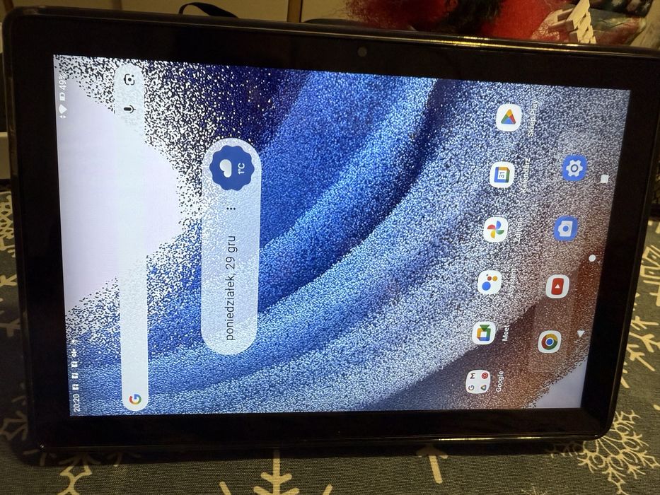 Nowy tablet sprzedam