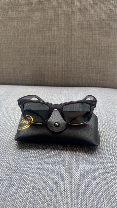 Rayban RB R0502S REVERSE