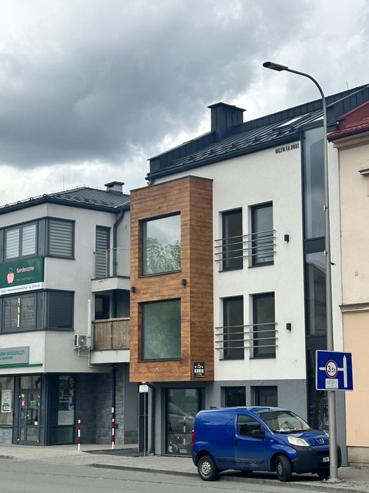 Lokal do wynajęcia ul. Długosza 43L