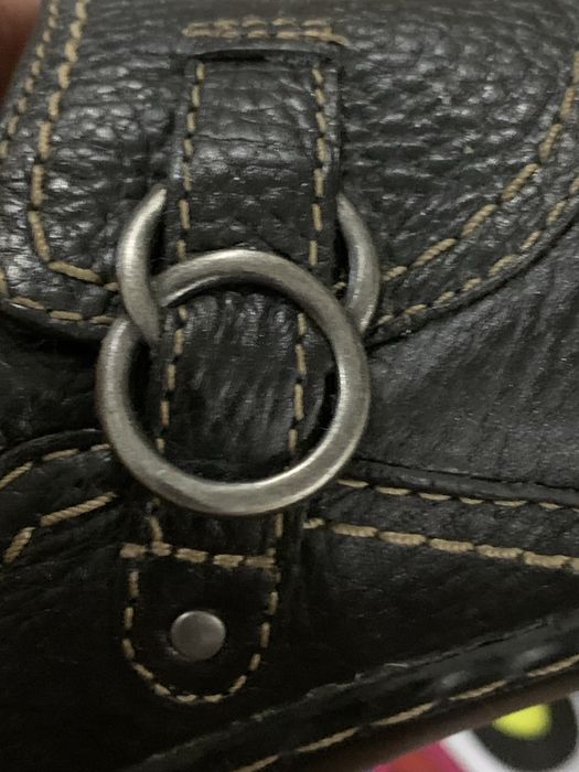 Туфли осенние, кожа ,Clarks размер40