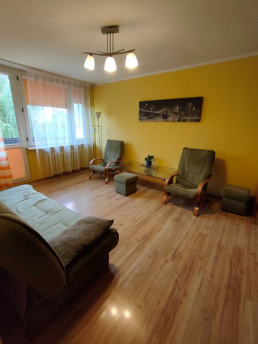 Osiedle Słoneczne wolne od zaraz