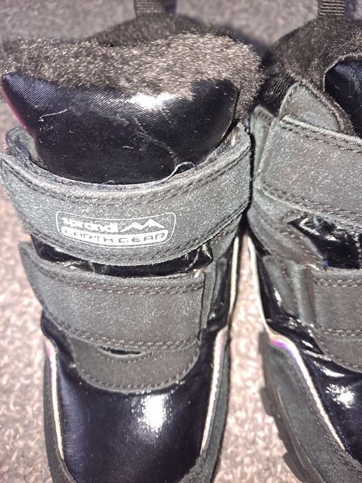 Buty zimowe  roz.29