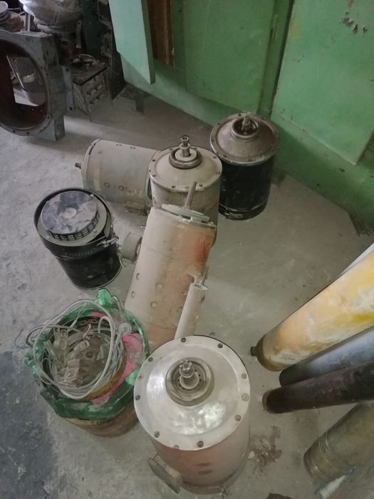 Разборка погрузчиков Балканкар, Linde Toyota.: 1 000 грн. - Toyota ...