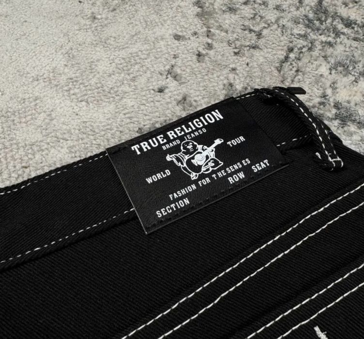 Джинси True Religion