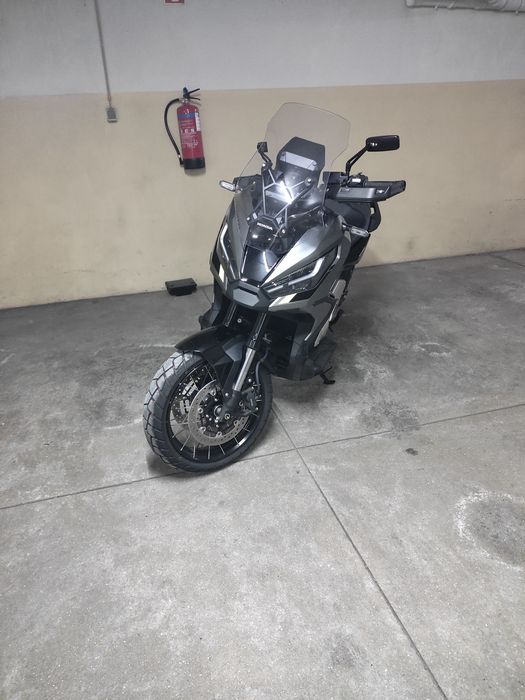Honda X adv 750  Dct