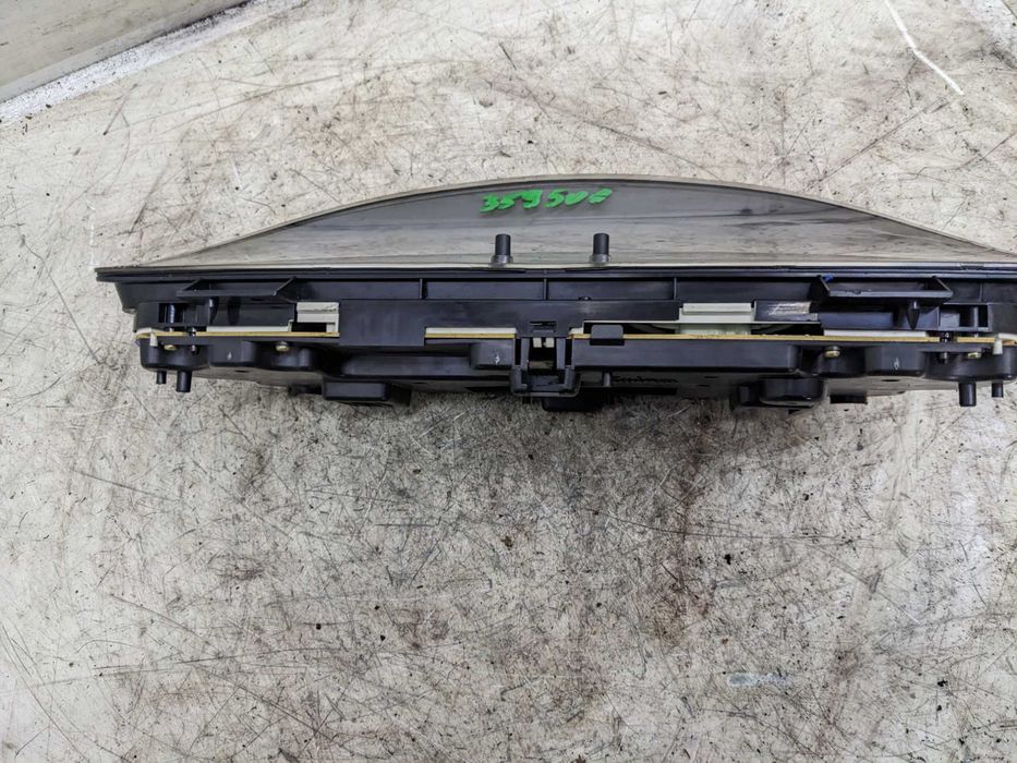 Citroen Xsara 2.0 HDI FL Lift Licznik Zegary Prędkościomierz