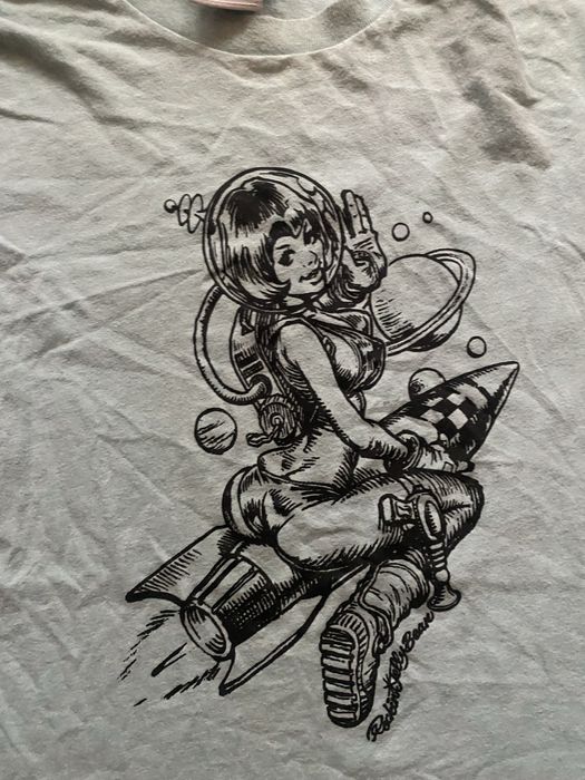 Футболка Billionaire Boys Club