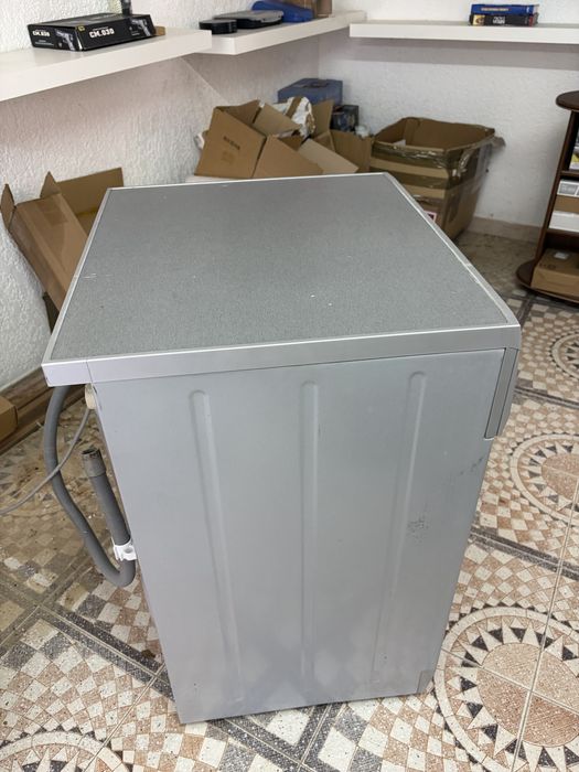 Maquina lavar roupa Teka