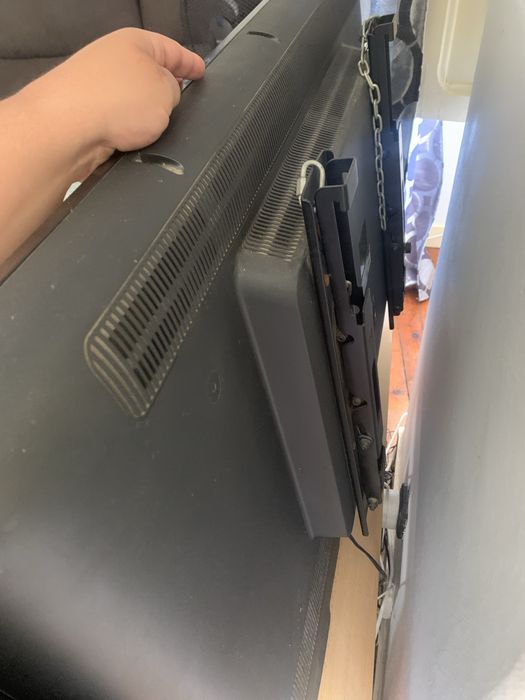 Tv Blaupunkt 42’